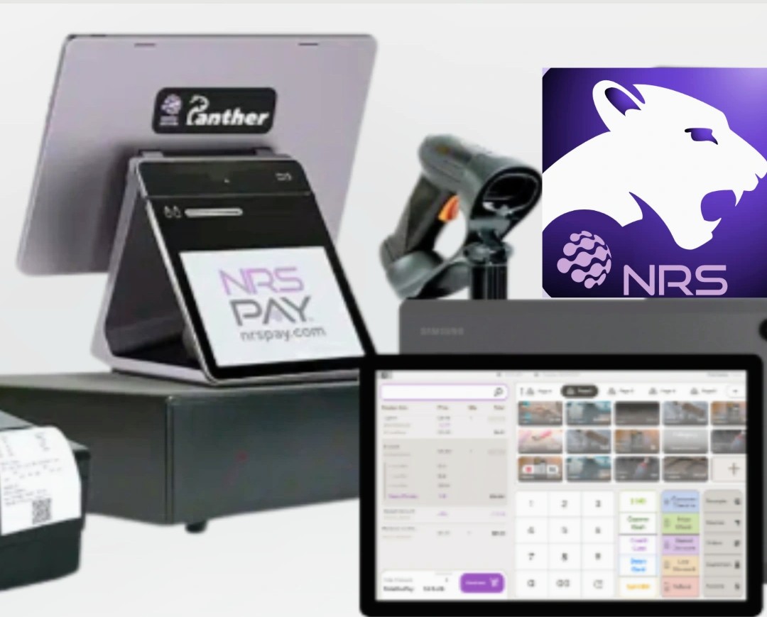 NRS Panther